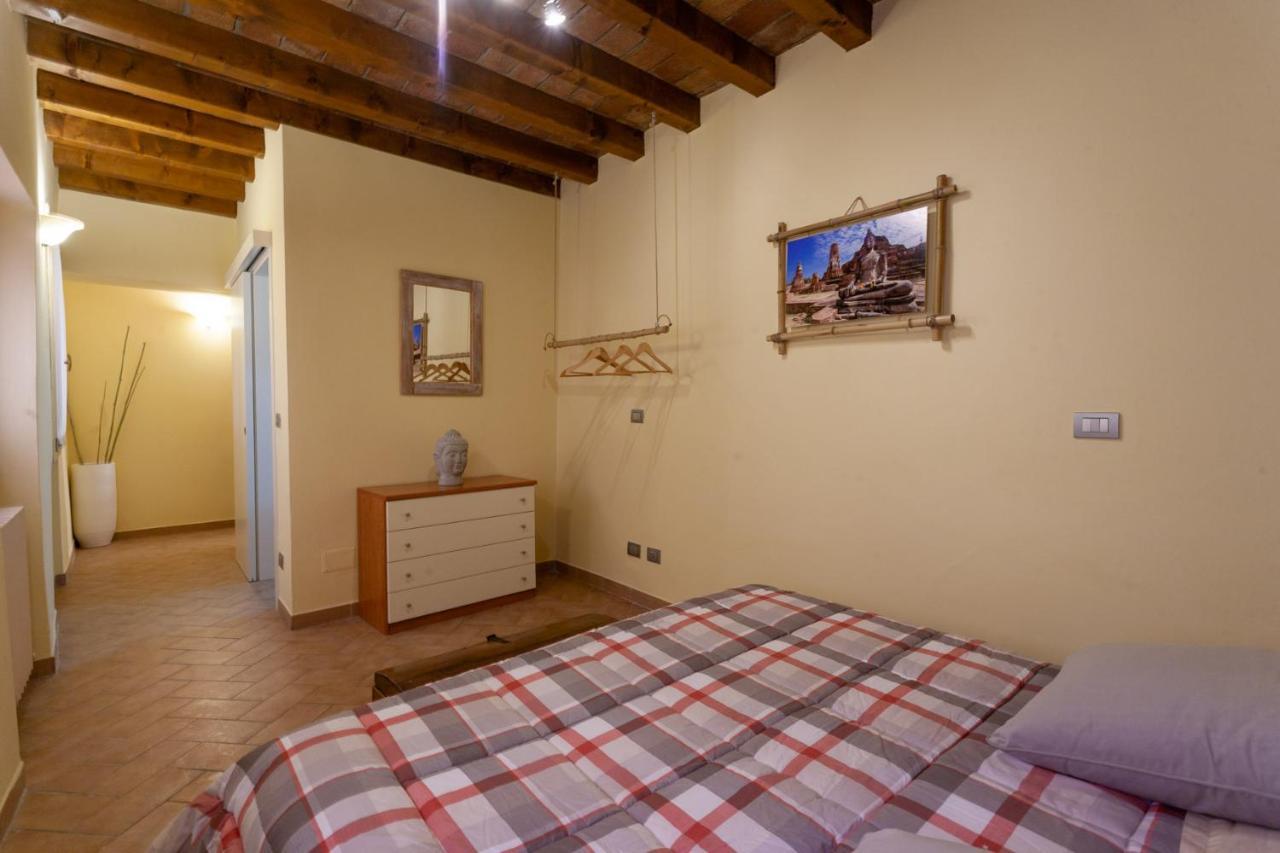 Casa Vacanze Asia Castelvetro di Modena Exterior photo